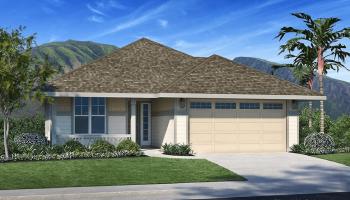Residences at Kehalani condo # 7, Wailuku, Hawaii - photo 2 of 4