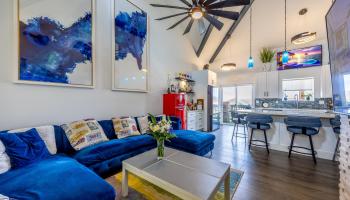 Villas at Kahana Ridge condo # 432, Lahaina, Hawaii - photo 5 of 31