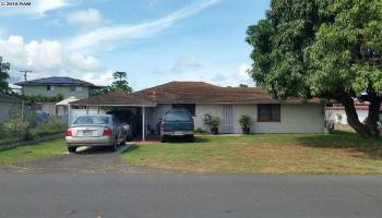 15 Aiai St Kahului, Kahului home - photo 1 of 2 15 Aiai St Kahului, Kahului home - photo 1 of 2