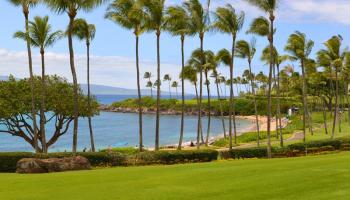 Coconut Grove condo # 15, Lahaina, Hawaii - photo 1 of 11