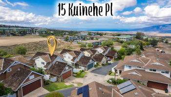 Cottages at Kulamalu condo # 39, Pukalani, Hawaii - photo 1 of 24