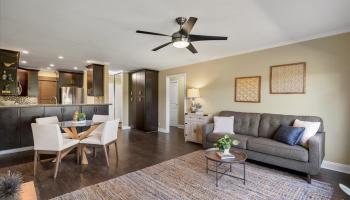 Haleakala Gardens condo # 11B, Kihei, Hawaii - photo 6 of 33