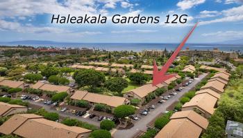 Haleakala Gardens condo # 12G, Kihei, Hawaii - photo 1 of 20