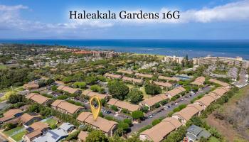 Haleakala Gardens condo # 16G, Kihei, Hawaii - photo 2 of 25