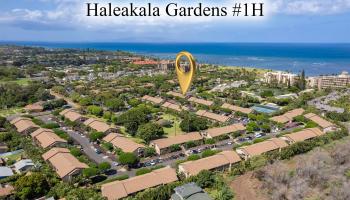 Haleakala Gardens condo # 1H, Kihei, Hawaii - photo 1 of 20
