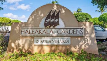 Haleakala Gardens condo # 3E, Kihei, Hawaii - photo 1 of 29