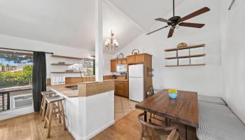 Haleakala Gardens condo # 3E, Kihei, Hawaii - photo 2 of 14