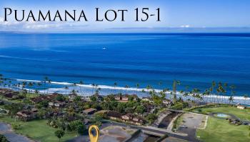 Puamana condo # 15-1, Lahaina, Hawaii - photo 1 of 21