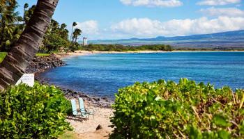 Island Sands condo # 110, Wailuku, Hawaii - photo 2 of 30