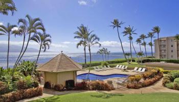 Island Sands condo # 203, Wailuku, Hawaii - photo 2 of 25