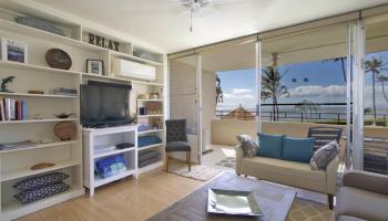 Island Sands condo # 203, Wailuku, Hawaii - photo 3 of 25