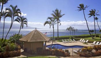 Island Sands condo # 203, Wailuku, Hawaii - photo 4 of 25