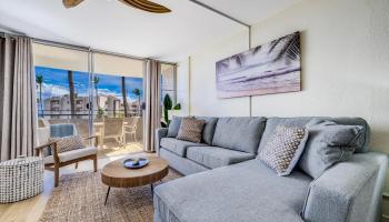 Island Sands condo # 300, Wailuku, Hawaii - photo 5 of 46