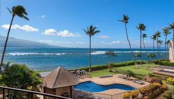 Island Sands condo # 303, Wailuku, Hawaii - photo 1 of 32