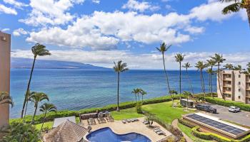 Island Sands condo # 502, Wailuku, Hawaii - photo 1 of 34