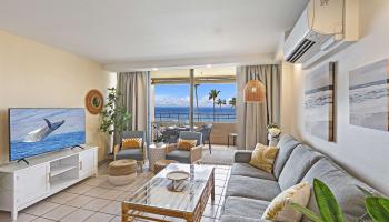 Island Sands condo # 502, Wailuku, Hawaii - photo 3 of 34