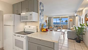 Island Sands condo # 502, Wailuku, Hawaii - photo 4 of 34