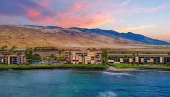 Island Sands condo # 511, Wailuku, Hawaii - photo 1 of 40