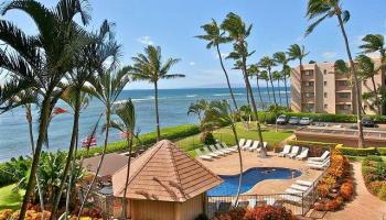 Island Sands condo # 305, Wailuku, Hawaii - photo 2 of 10