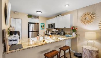 Kaanapali Plantation condo # 59, Lahaina, Hawaii - photo 6 of 22