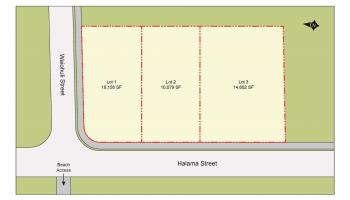 1501 Halama St 3 Kihei, Hi 96753 vacant land - photo 5 of 6