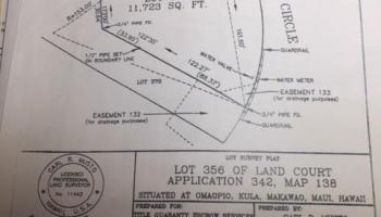 152 Kulamanu Cir Kula, Hi 96790 vacant land - photo 5 of 17