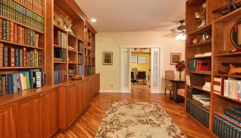 1525  Kaupakalua Rd Haiku, Haiku home - photo 3 of 48