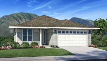 Residences at Kehalani condo # 54, Wailuku, Hawaii - photo 2 of 4