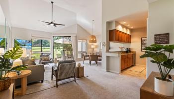 Grand Champions condo # 104, Kihei, Hawaii - photo 4 of 36