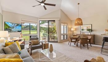 Grand Champions condo # 104, Kihei, Hawaii - photo 5 of 36