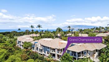 Grand Champions condo # 125, Kihei, Hawaii - photo 2 of 30