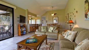 Grand Champions condo # 160, Kihei, Hawaii - photo 3 of 12