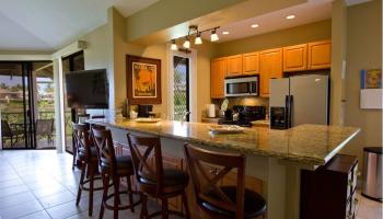 Grand Champions condo # 160, Kihei, Hawaii - photo 5 of 12