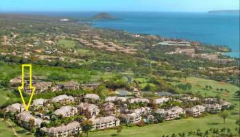 Grand Champions condo # 21, Kihei, Hawaii - photo 4 of 22