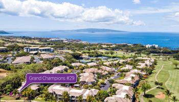 Grand Champions condo # 29, Kihei, Hawaii - photo 2 of 31