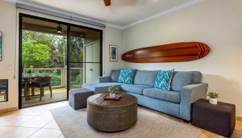 Grand Champions condo # 29, Kihei, Hawaii - photo 6 of 31