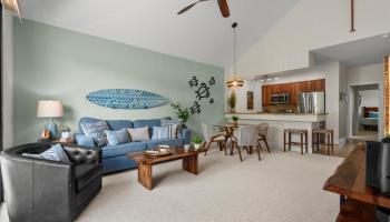 Grand Champions condo # 30, Kihei, Hawaii - photo 4 of 42