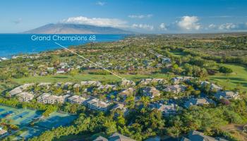 Grand Champions condo # 68, Kihei, Hawaii - photo 6 of 32