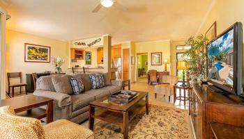 Grand Champions condo # 79, Kihei, Hawaii - photo 6 of 30