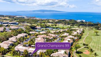 Grand Champions condo # 99, Kihei, Hawaii - photo 1 of 30