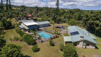 1555  Kuiaha Rd , Haiku home - photo 2 of 30