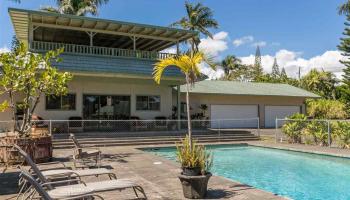 1555  Kuiaha Rd , Haiku home - photo 3 of 30