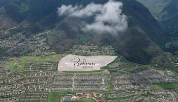 Residences at Kehalani condo # 8, Wailuku, Hawaii - photo 1 of 4