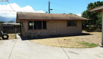 156  Niihau St Kahului, Kahului home - photo 2 of 26