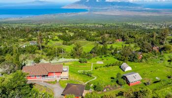 1587  Polipoli Rd , Kula/Ulupalakua/Kanaio home - photo 4 of 41