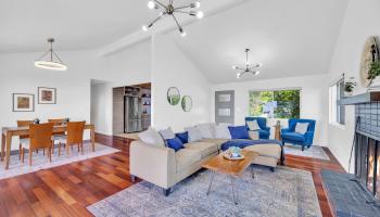 15980  Haleakala Hwy Crater Road, Kula/Ulupalakua/Kanaio home - photo 6 of 27