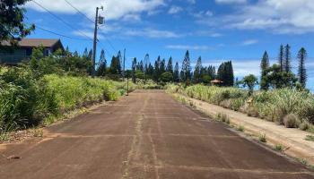 15D MAHIKI Pl  Maunaloa, Hi vacant land for sale - photo 2 of 7