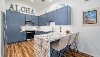 Kai Makani condo # 202, Kihei, Hawaii - photo 4 of 10