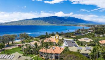 Kai Makani condo # D201, Kihei, Hawaii - photo 1 of 50