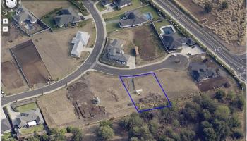 16 Lilinoe Pl Lot 22 Makawao, Hi vacant land for sale - photo 4 of 4